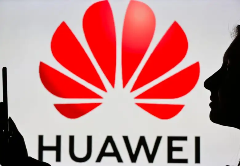Huawei