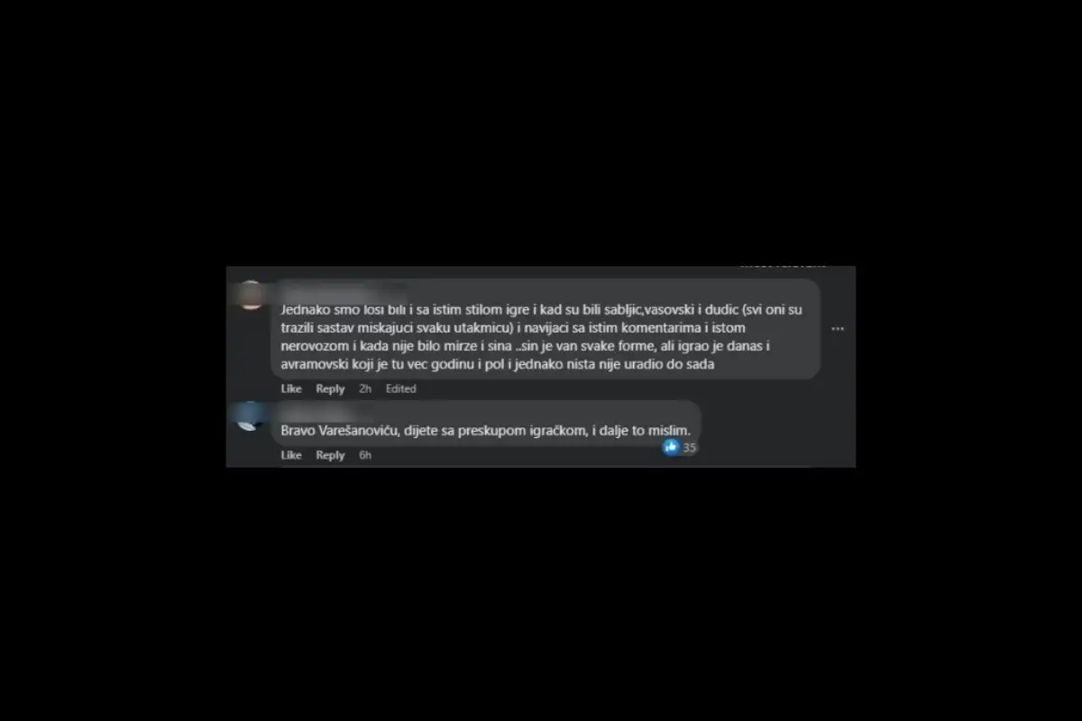 Komentar fks 1