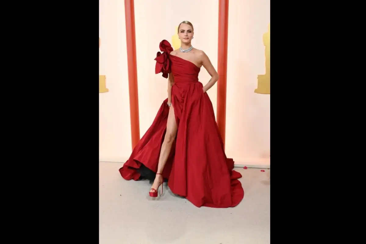 Red carpet 1