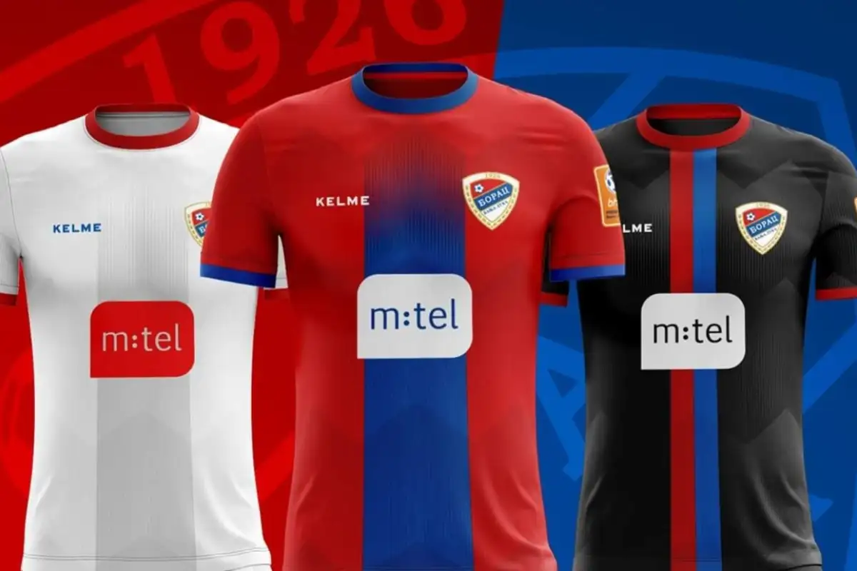 Borac kelme