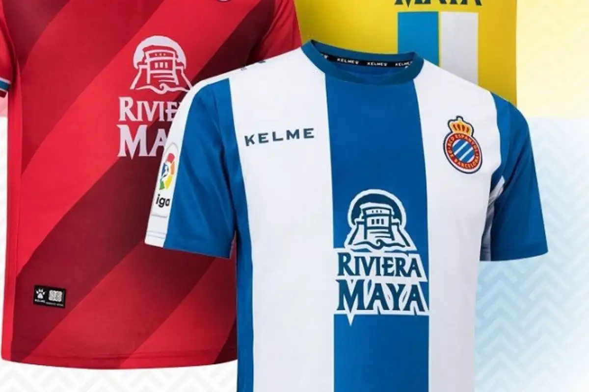 Espanjol kelme