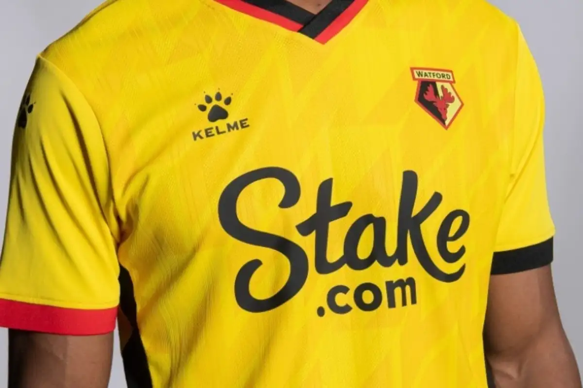 Watford kelme