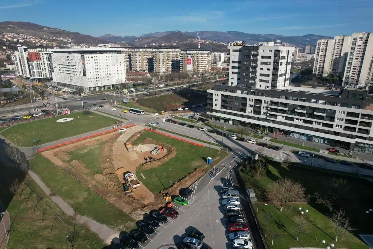 park otoka bazen foto fb emir ef