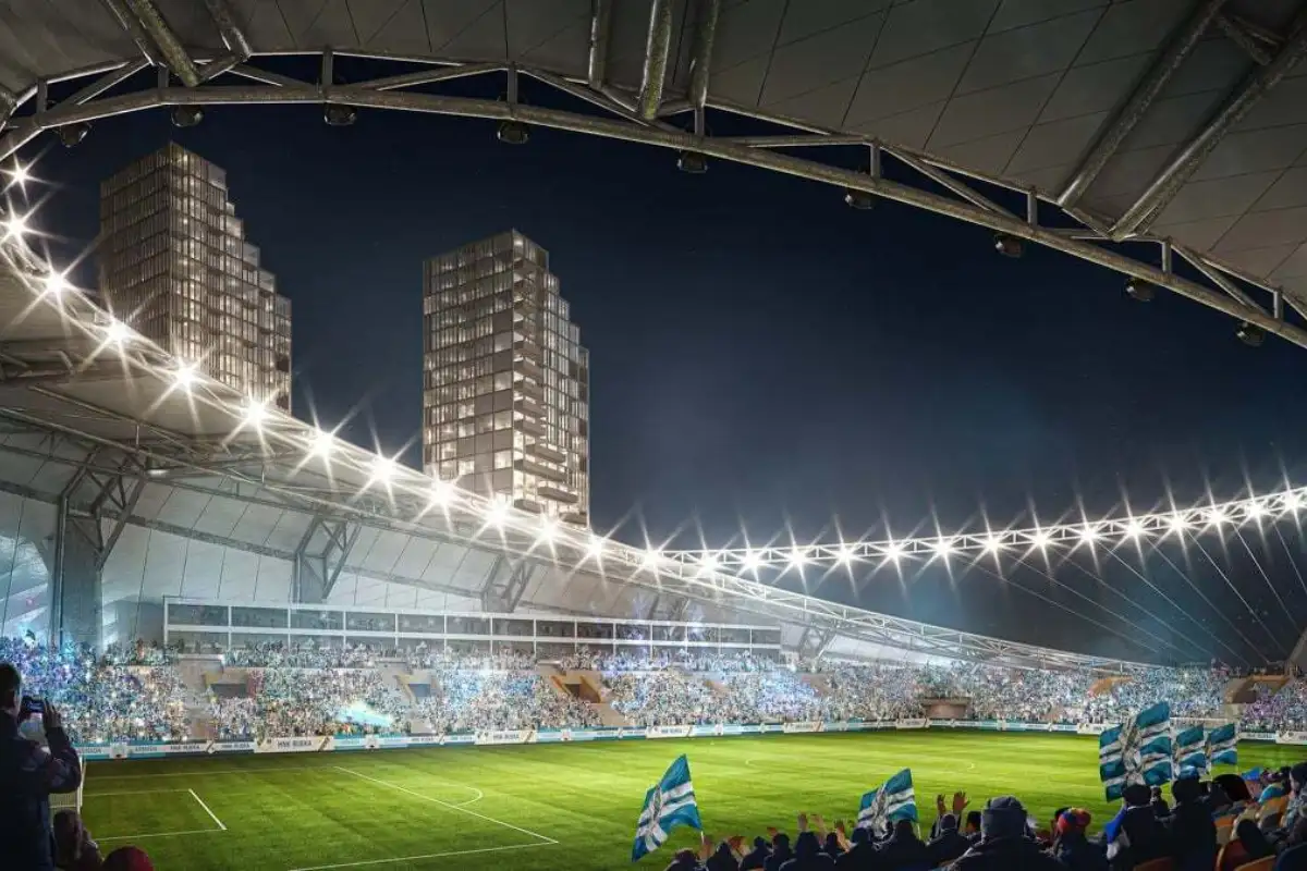 Stadion Rijeka