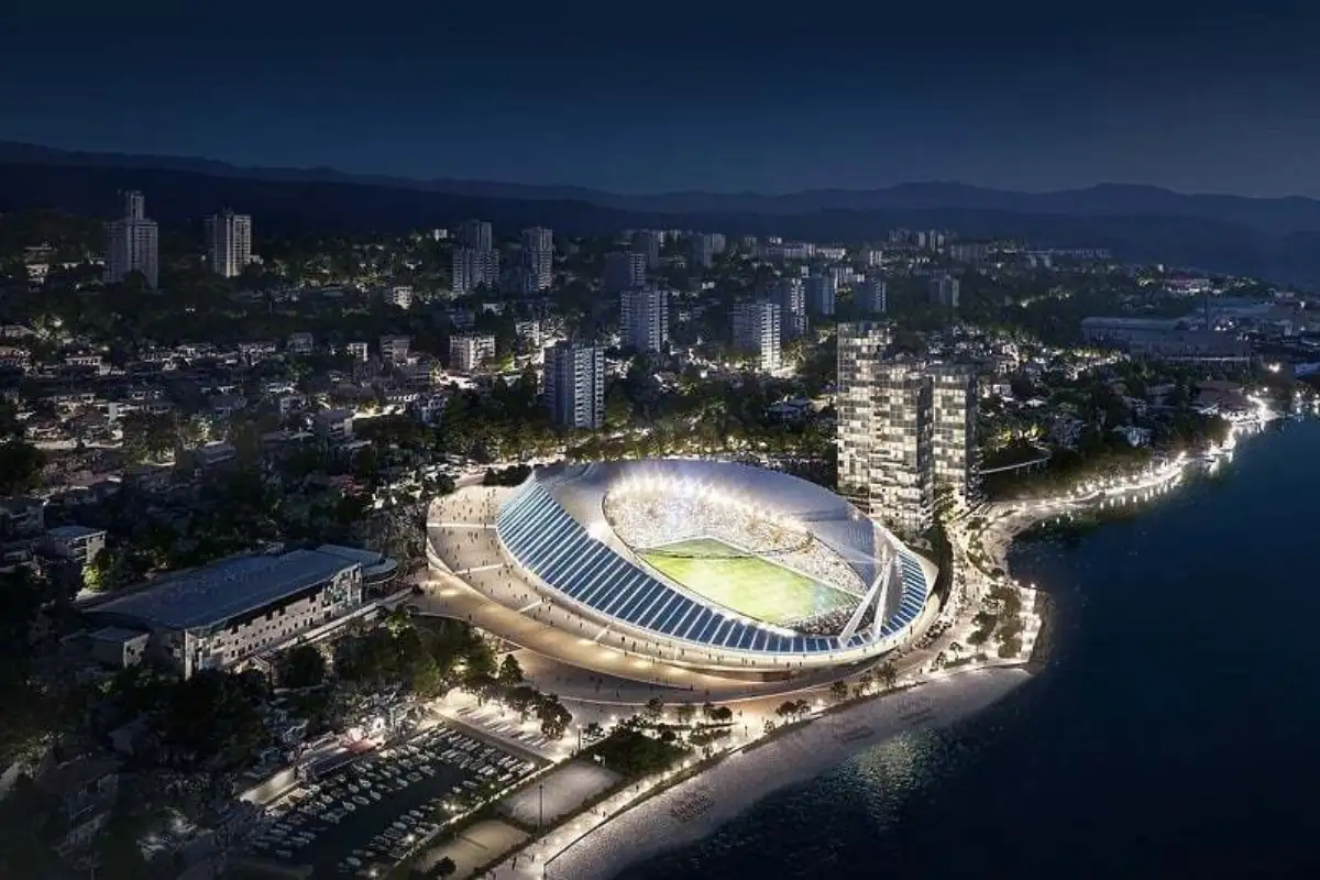 Stadion Rijeka