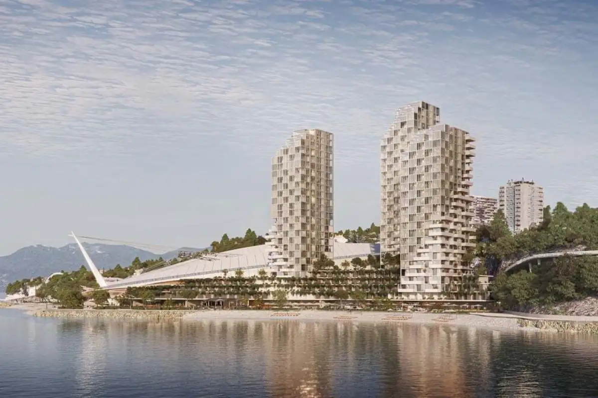 Stadion Rijeka