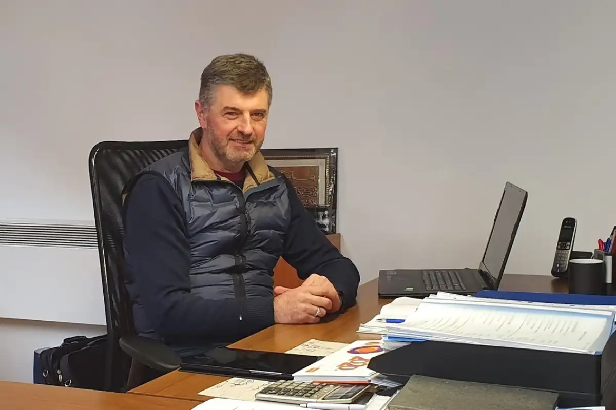 Ramiz Mulaomerovic Neimari