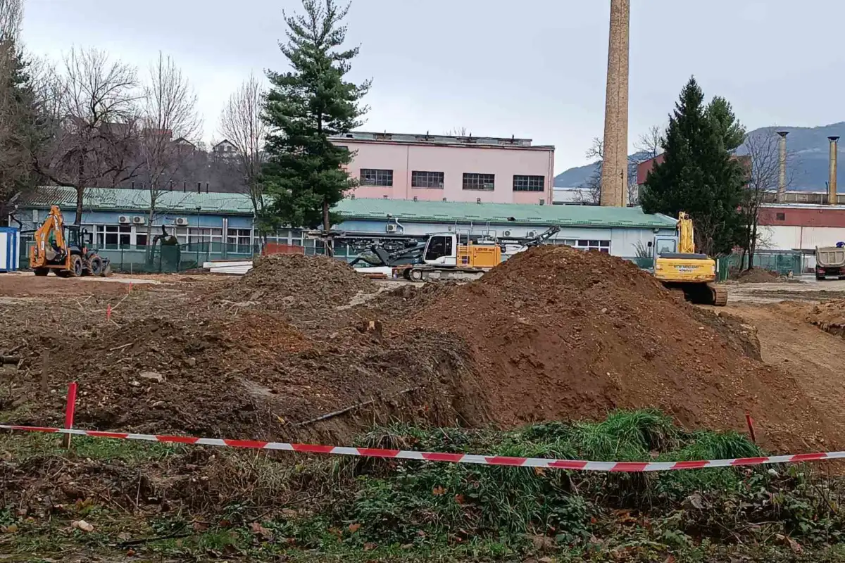 Kampus Sarajevo