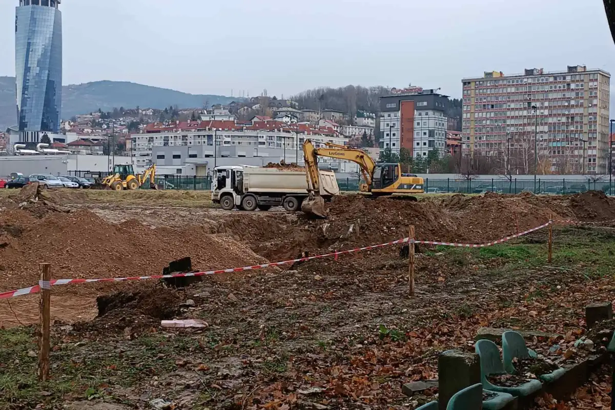 Kampus Sarajevo