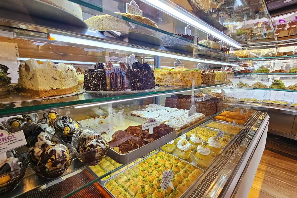 Creme shop4