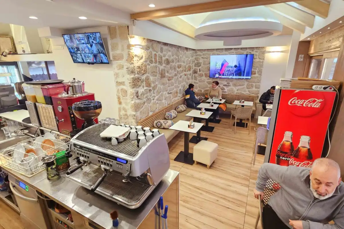 Creme shop9