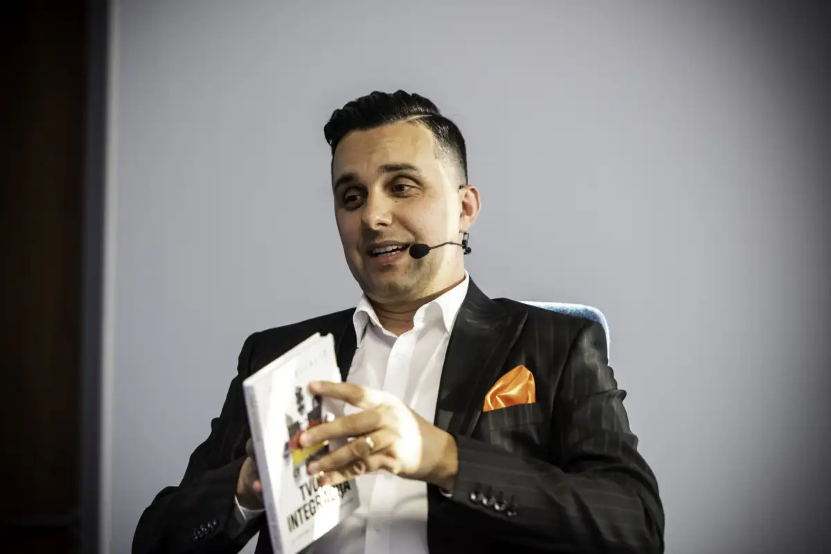 Ivica Kljajić Foto