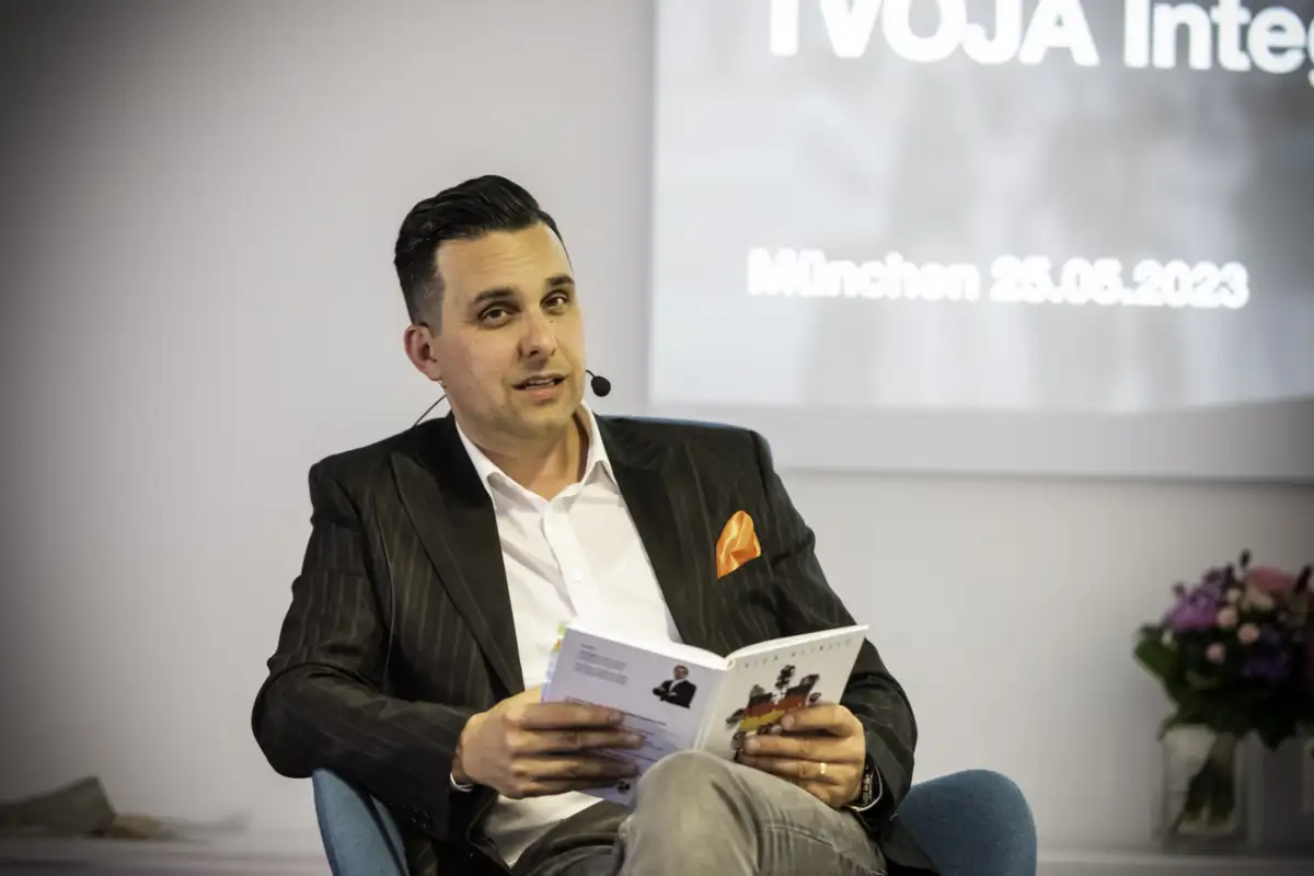 Ivica Kljajić Foto