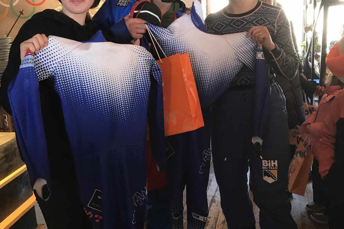 Skijamo zajedno PRESS 10
