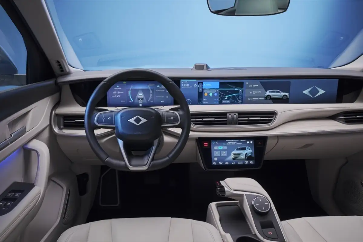 AA 20230314 30564363 30564359 POCINJU POJEDINACNE NARUDZBE I ISPORUKE TURSKOG AUTOMOBILA TOGG ODREDENA I CIJENA