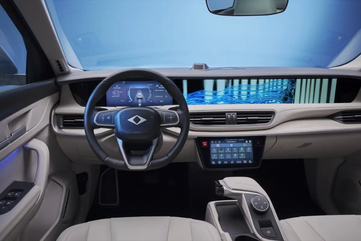 AA 20230314 30564363 30564356 POCINJU POJEDINACNE NARUDZBE I ISPORUKE TURSKOG AUTOMOBILA TOGG ODREDENA I CIJENA