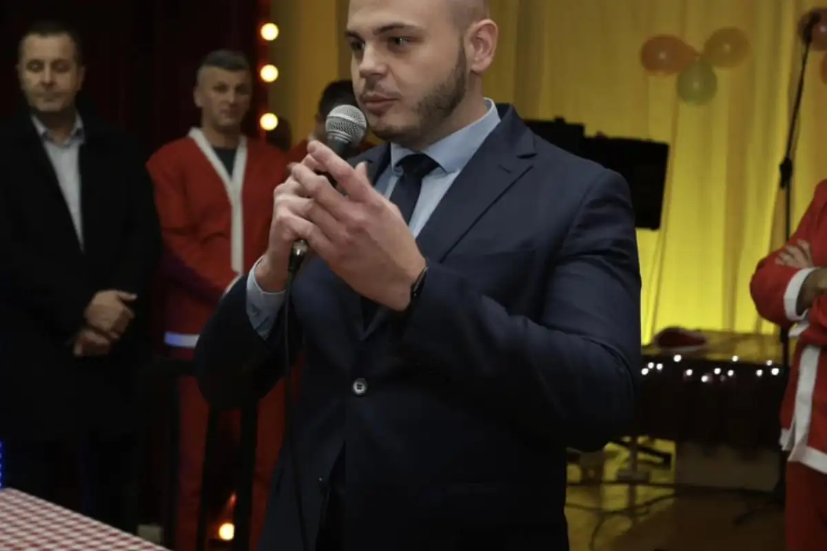 Zatvor Zenica KPZ