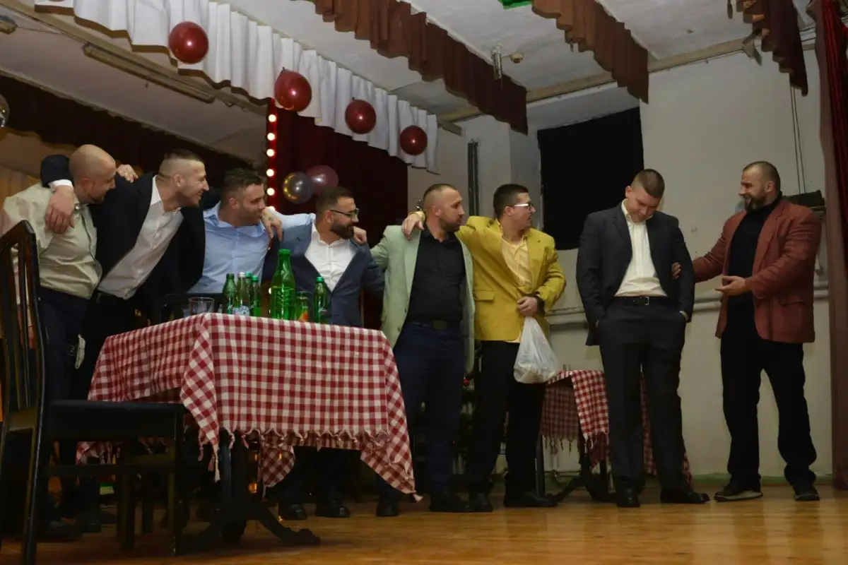Zatvor Zenica KPZ