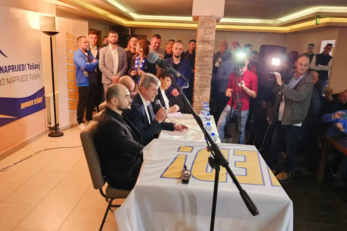 Naprijed tesanj4