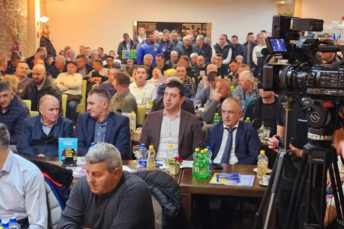 Naprijed tesanj12
