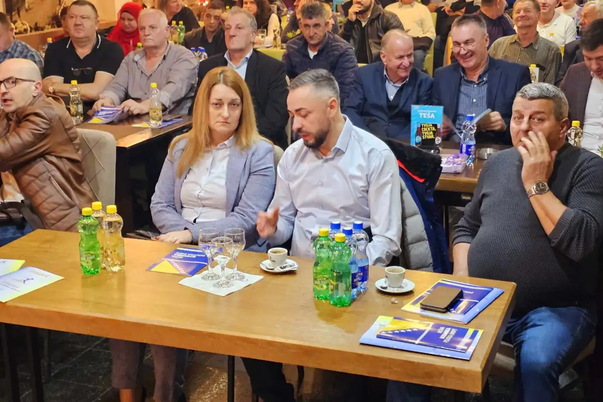 Naprijed tesanj14