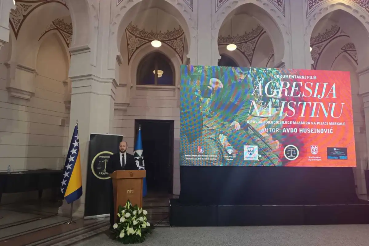 Avdo Huseinović