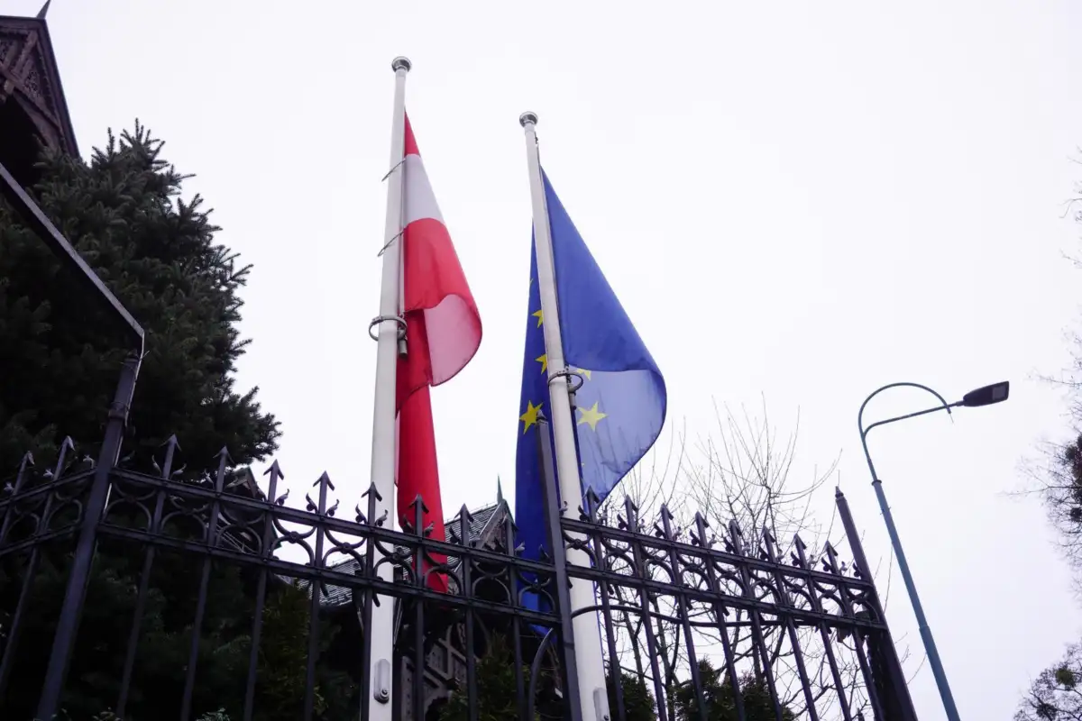 Austrijska ambasada