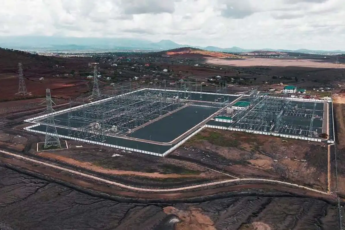 Energoinvest završio dva višemilionska projekta u Africi