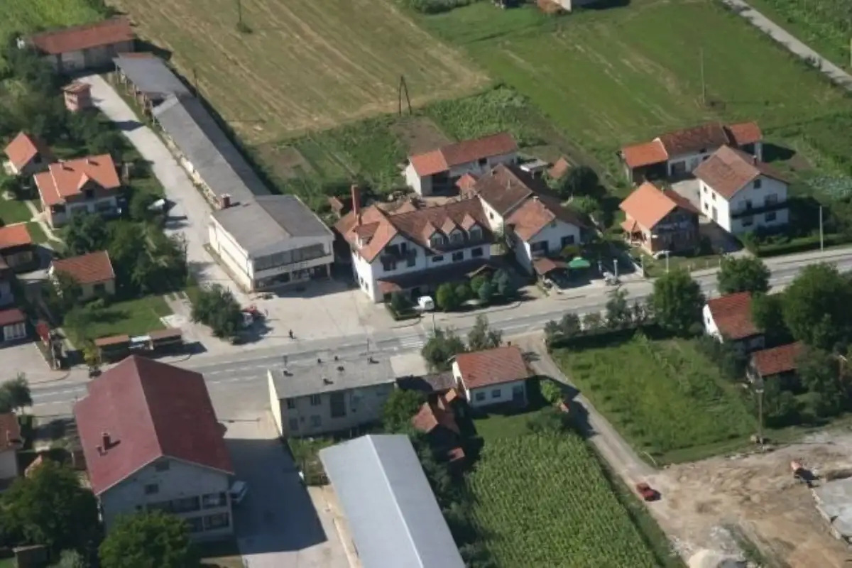 Saradnja Sanskog Mosta i Oštre Luke: Voda jača od politike