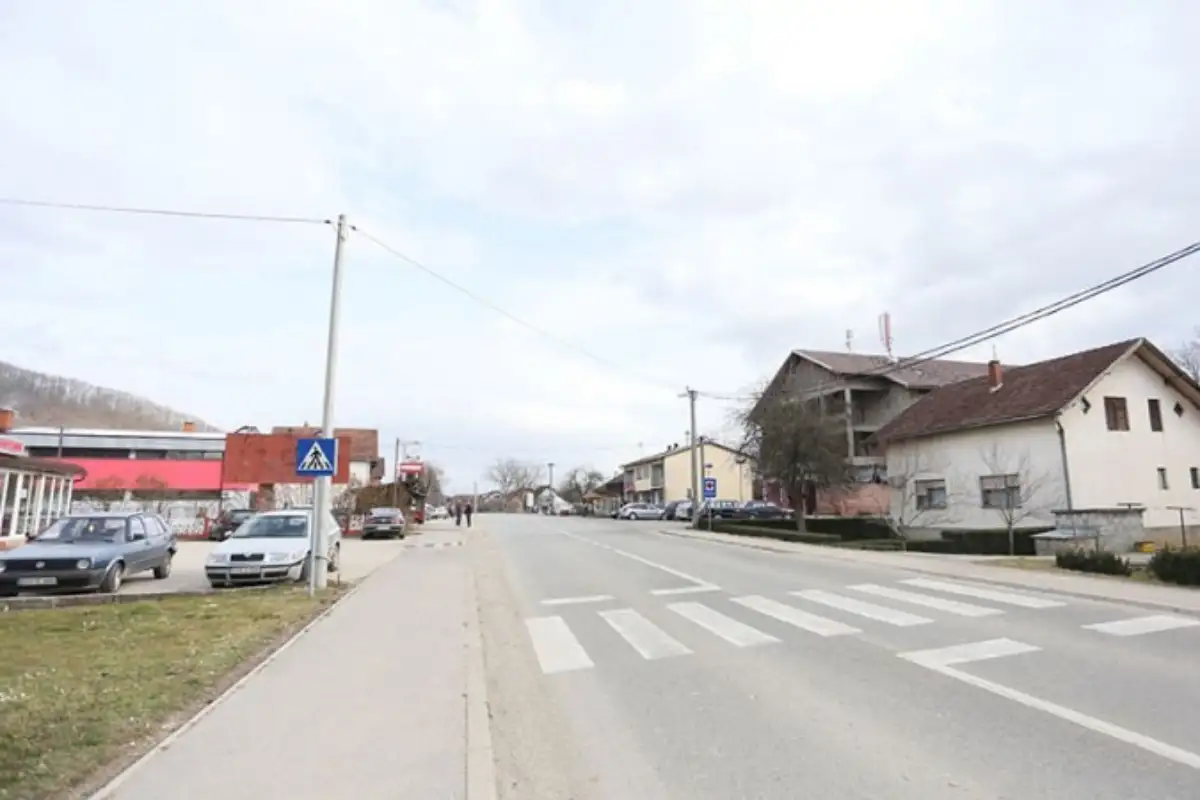 Saradnja Sanskog Mosta i Oštre Luke: Voda jača od politike