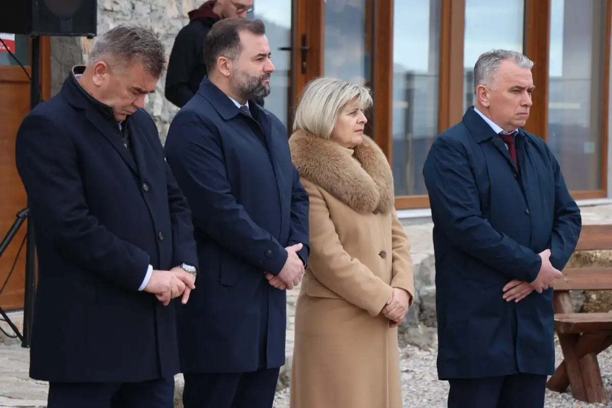 Šerif Špago dzafer alic salem maric fena