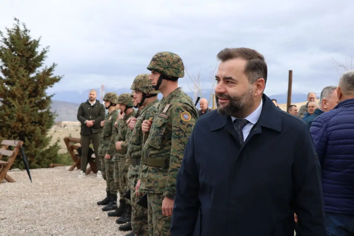 dzafer alic dan nezavisnostu 2024 fena