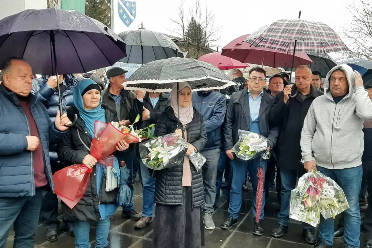 Mehmed Alagić   Fajtovci: Na Turbetu  Generala Mehmeda Alagića