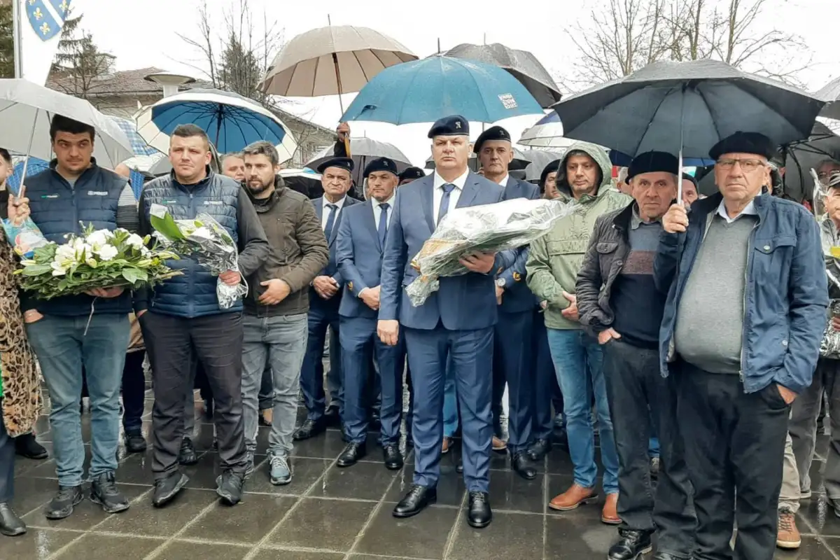 Mehmed Alagić   Fajtovci: Na Turbetu  Generala Mehmeda Alagića