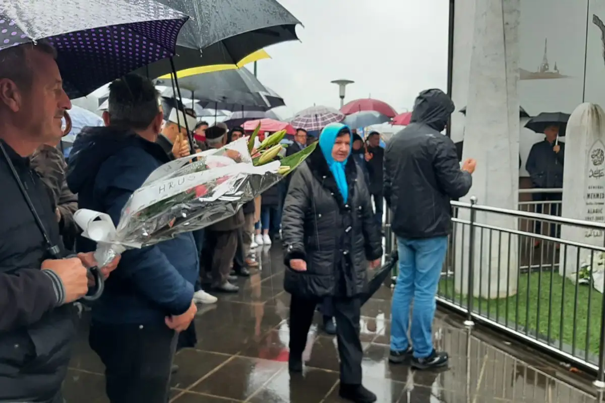 Mehmed Alagić   Fajtovci: Na Turbetu  Generala Mehmeda Alagića