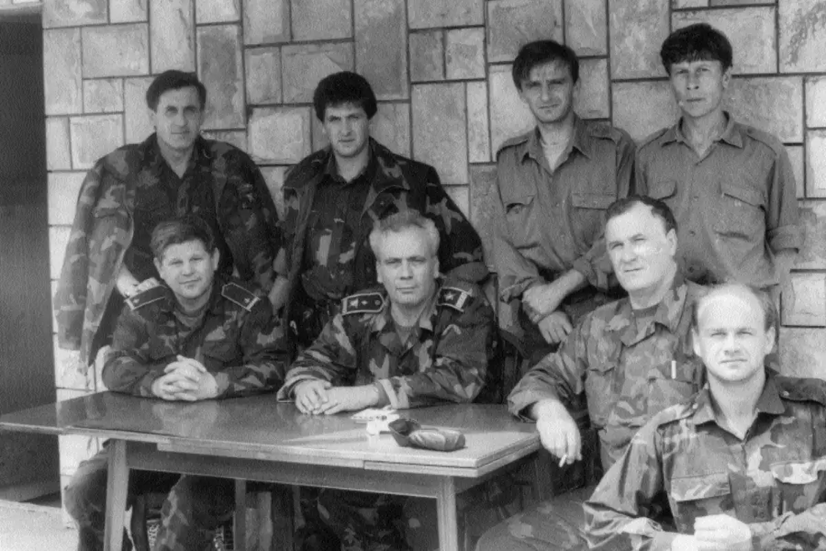 10 godina od smrti generala Alagica 3