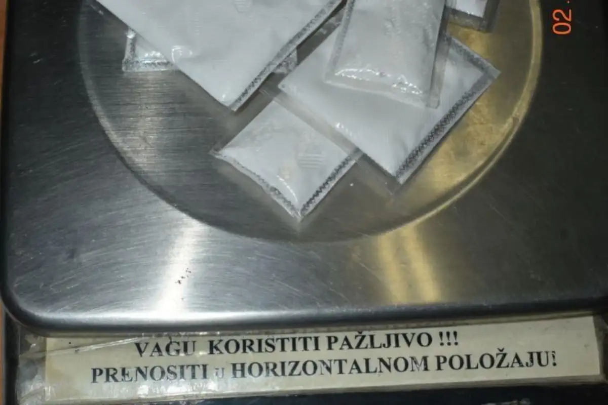 droga akcije "Meta 2"