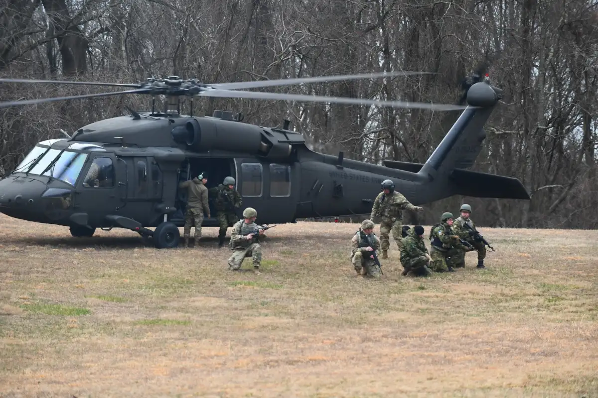 Vojnici nato6
