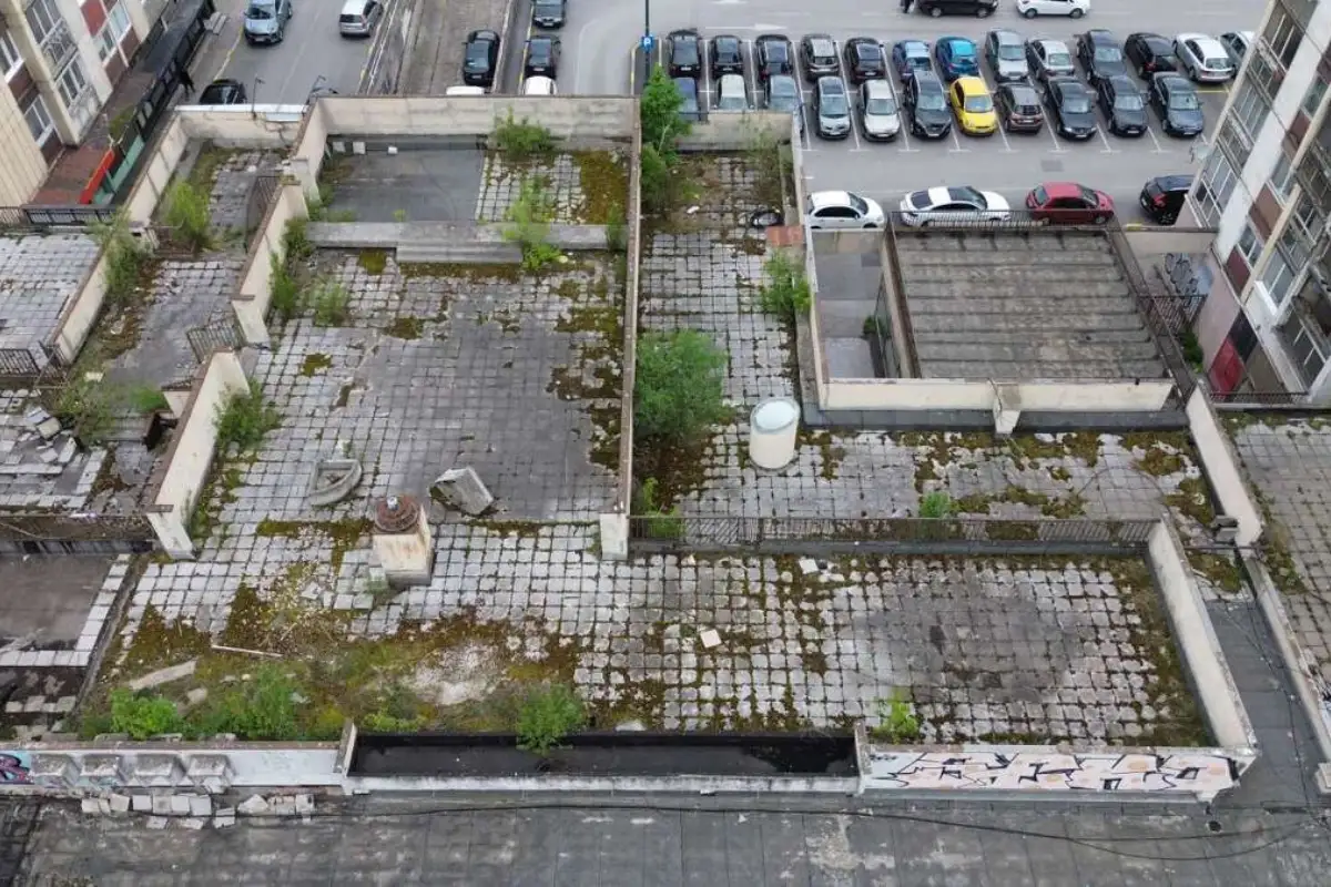 vrtić Kolibri foto Vlada KS