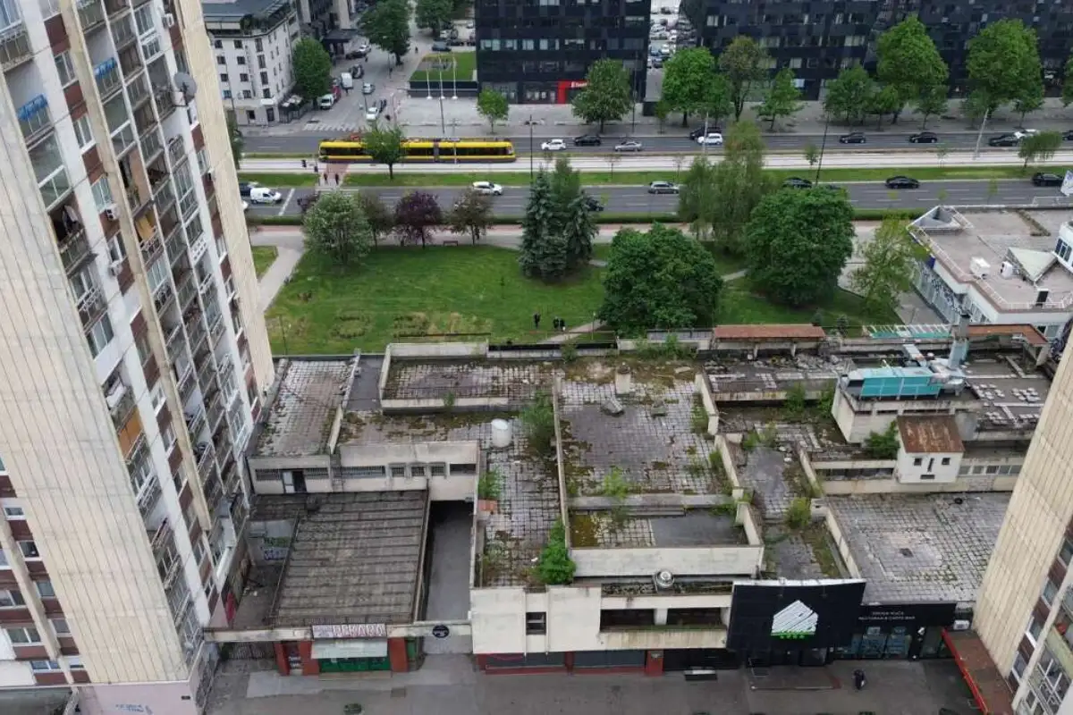 vrtić Kolibri foto Vlada KS