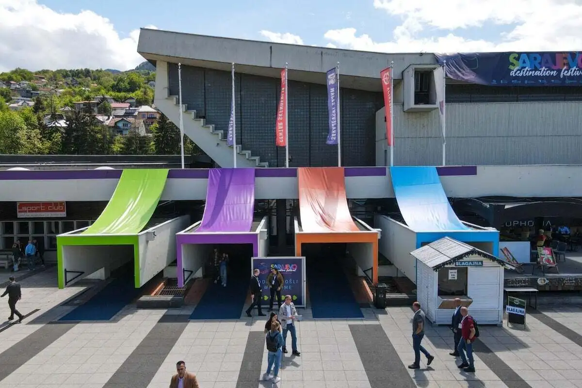 Sarajevo Destination Festival  240427073 7 xxl
