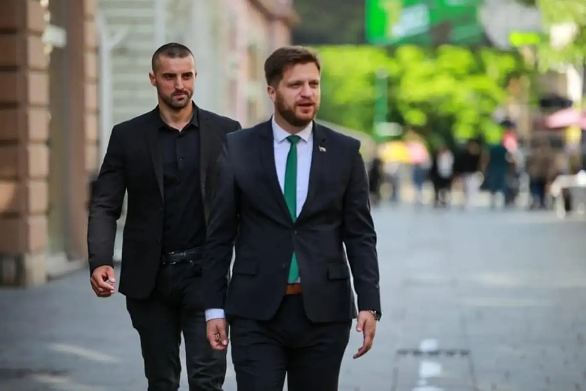 irfan cengic foto opcina dan opcine