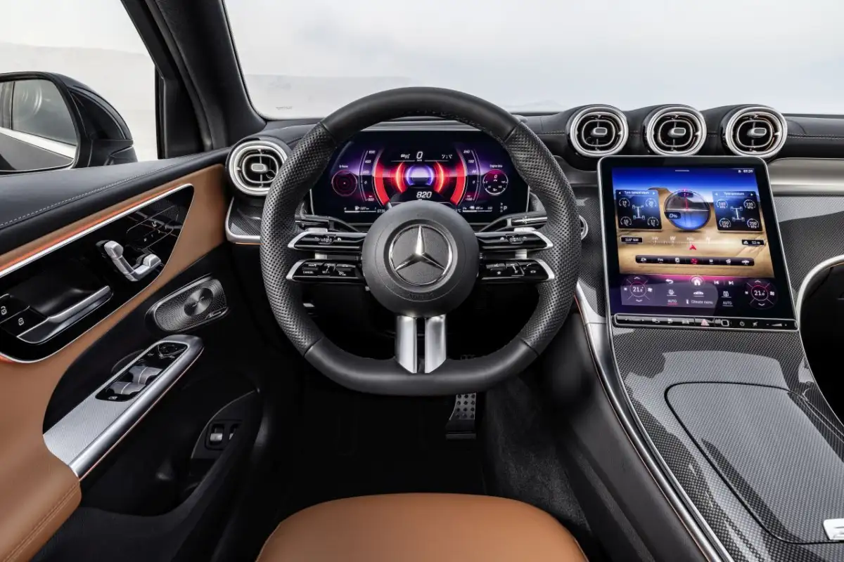 Merc 4