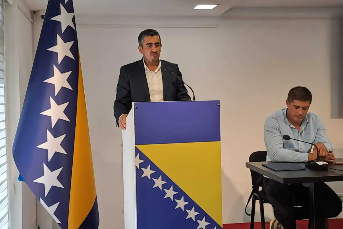 mostar SDA, BH Zeleni, BPS-Sefer Halilović izlaze zajedno na Lokalne izbore u Mostaru