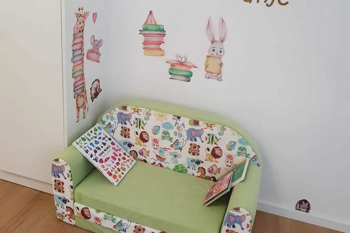 Bosanska škola Mostovi Beč foto oni