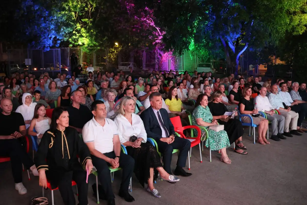 Mostarsko ljeto 2024