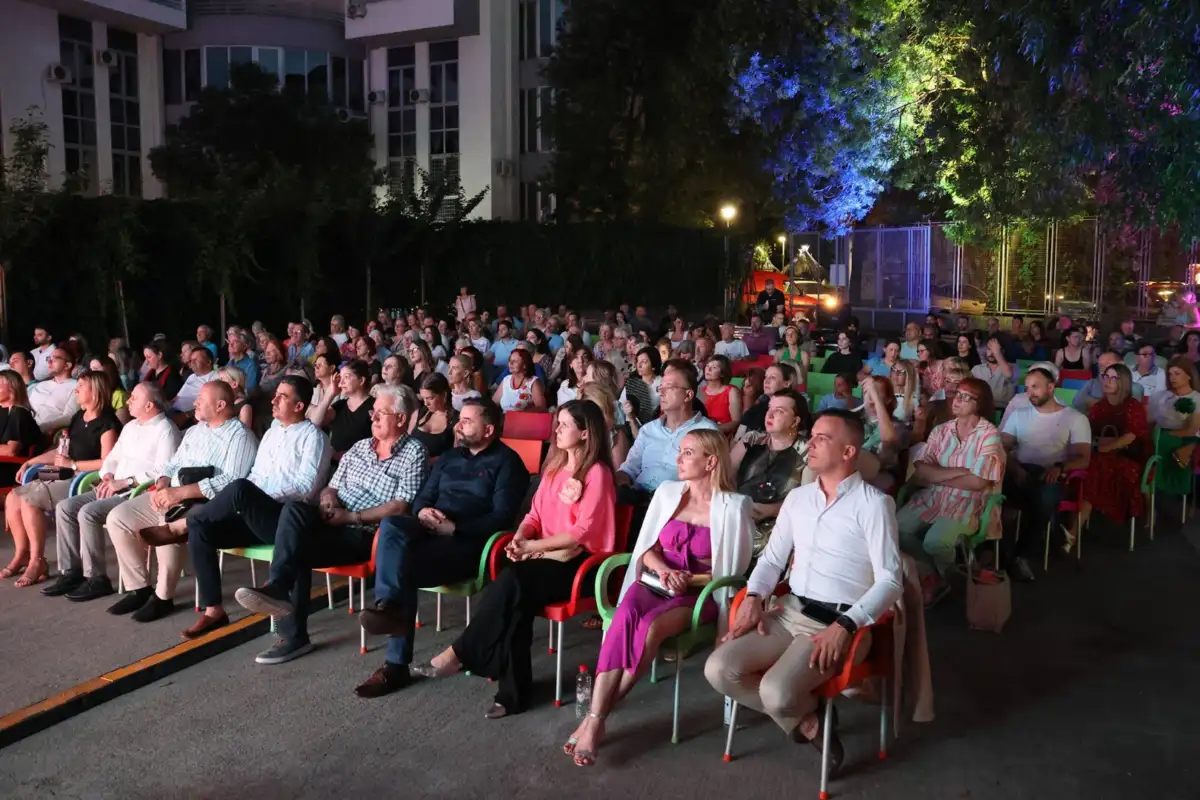 Mostarsko ljeto 2024