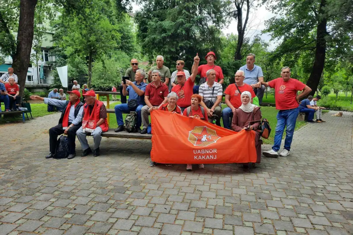 sanski most zavnobih antifašisti iz cijele države „okupirali“