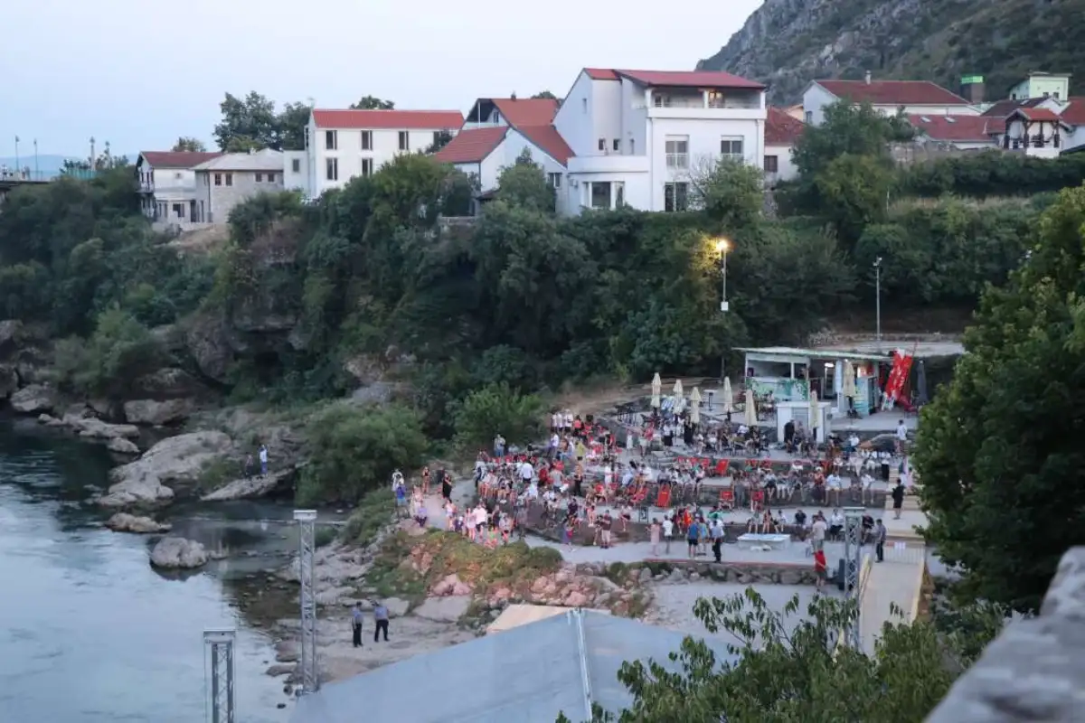 MOSTAR 2024/ Fena