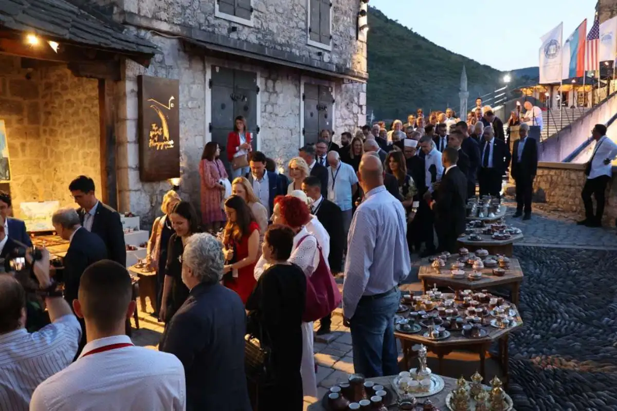 MOSTAR 2024/ Fena